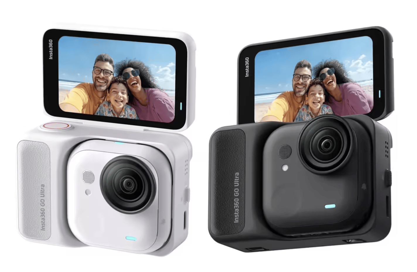 人机影石Ultra Go运动相机新品曝光开元ky棋牌大疆Mini 5 Pro 无