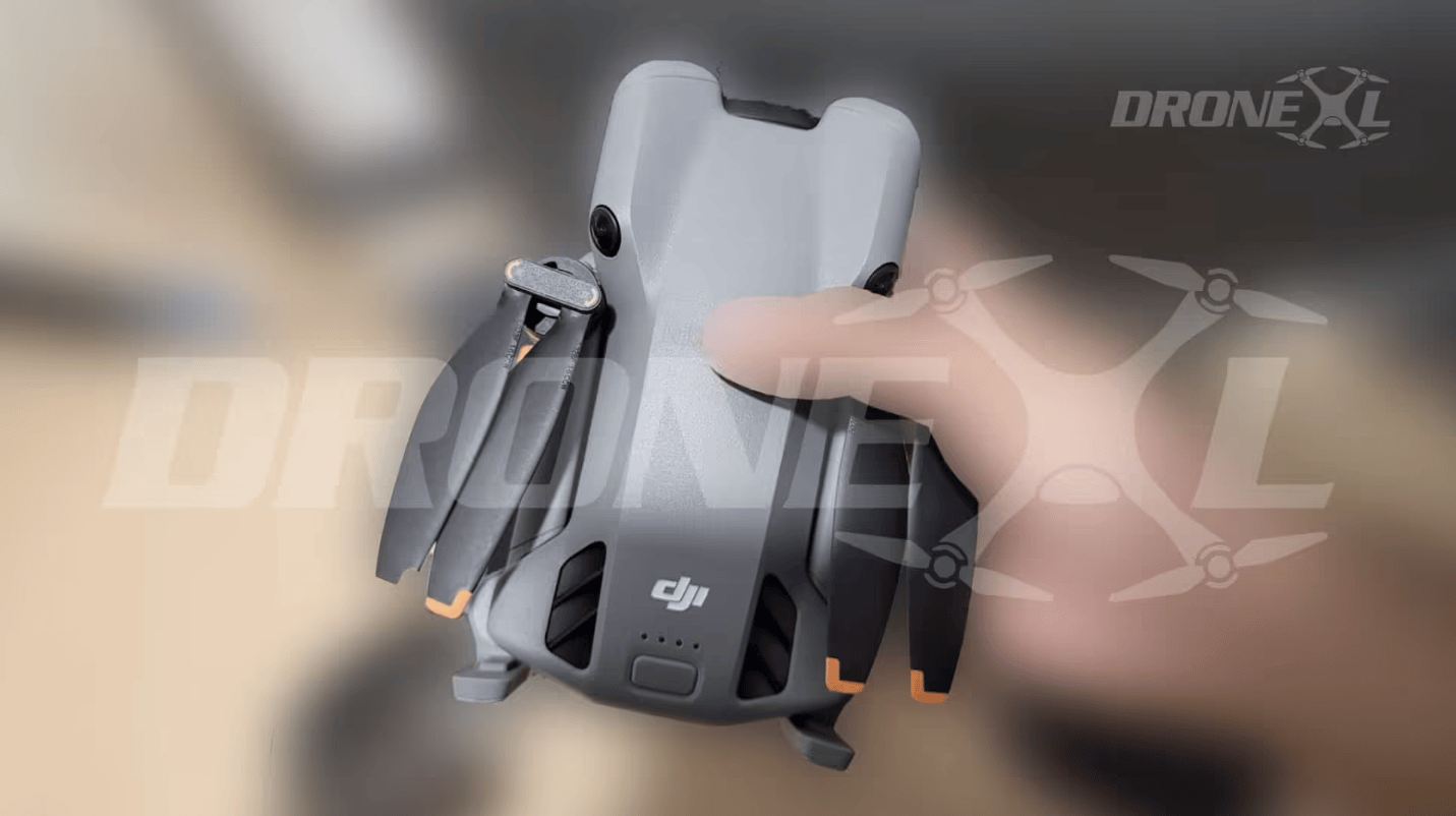人机影石Ultra Go运动相机新品曝光开元ky棋牌大疆Mini 5 Pro 无(图2)