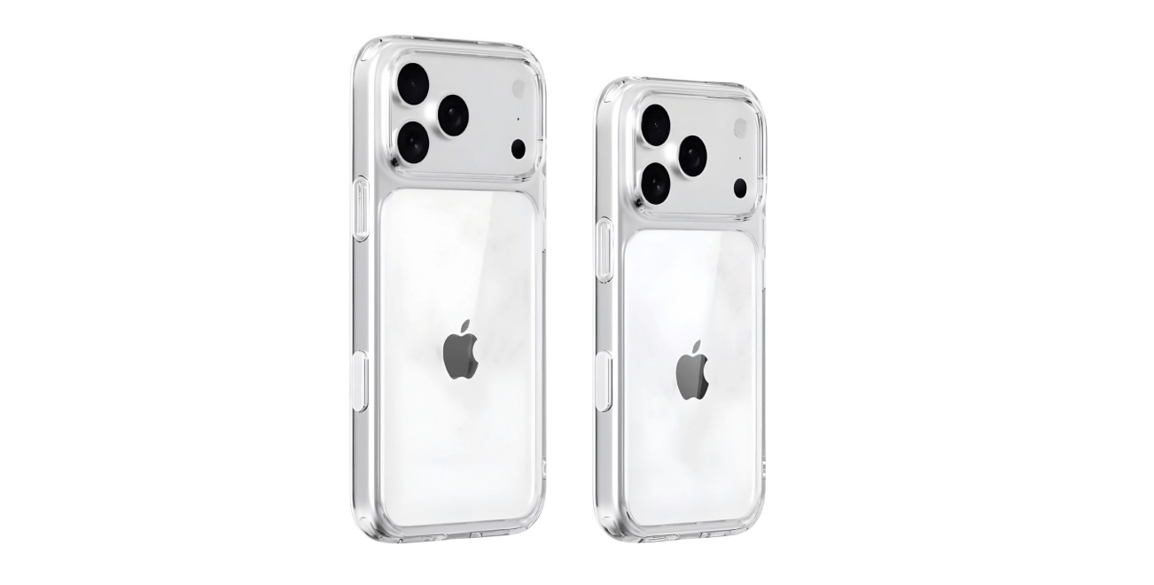 透明壳透露摄像头、MagSafe及磁吸背带新变化开元棋牌网站iPhone 17 