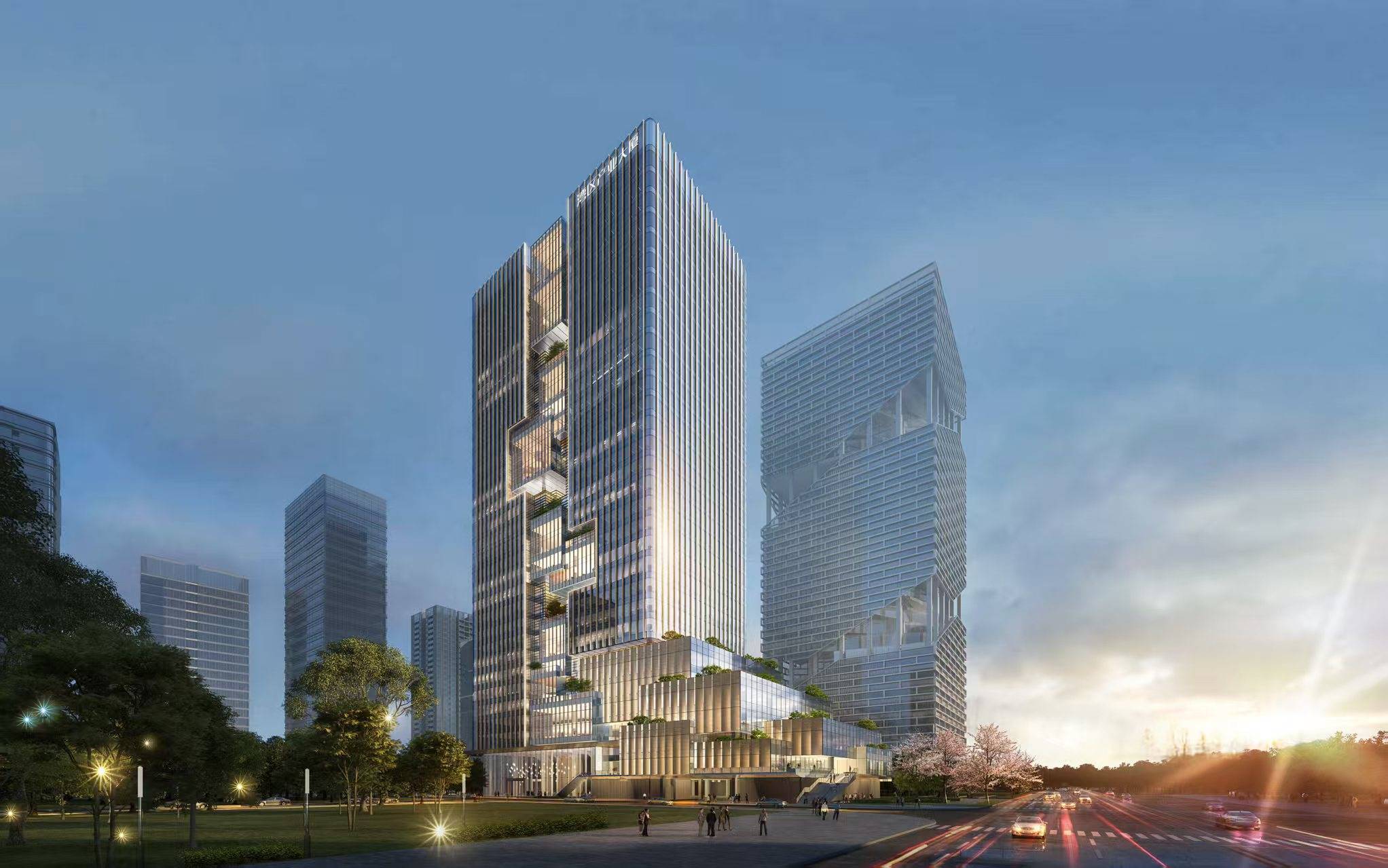 产业联合创新中心在宝安启用开元棋牌网站华为云具身智能(图2) 产业联合创新中心在宝安启用开元棋牌网站华为云具身智能(图2)