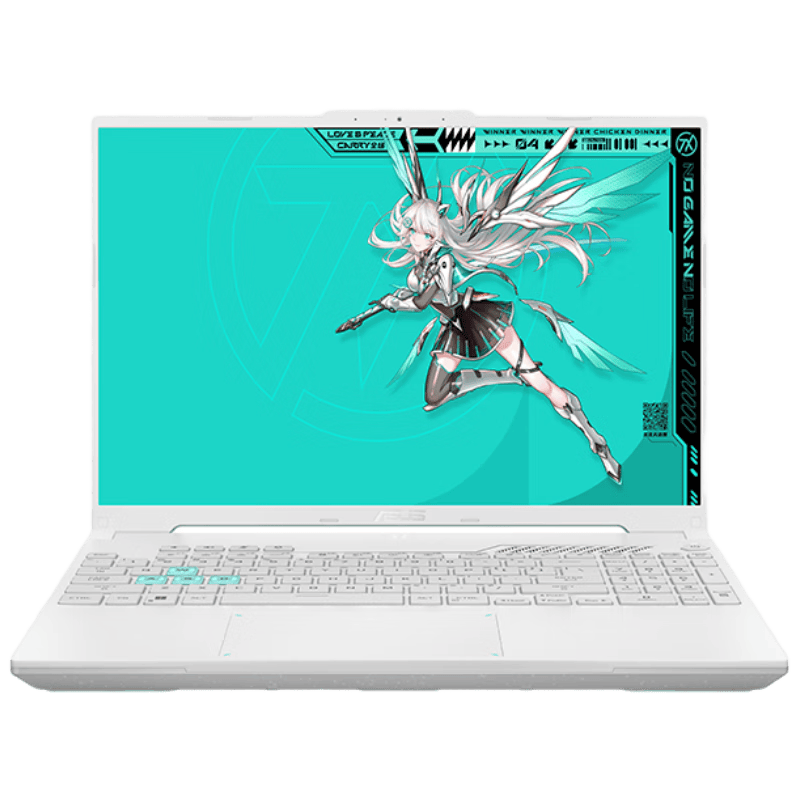 轻薄高效畅玩次世代游戏不容错过!开元棋牌华硕天选6 Pro游戏本(图2) 轻薄高效畅玩次世代游戏不容错过!开元棋牌华硕天选6 Pro游戏本(图2)