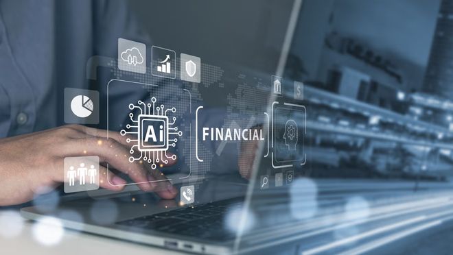 贷款！华为全栈AI加速让银行及时看见开元棋牌靠10万+粉丝北漂插画师秒(图2)